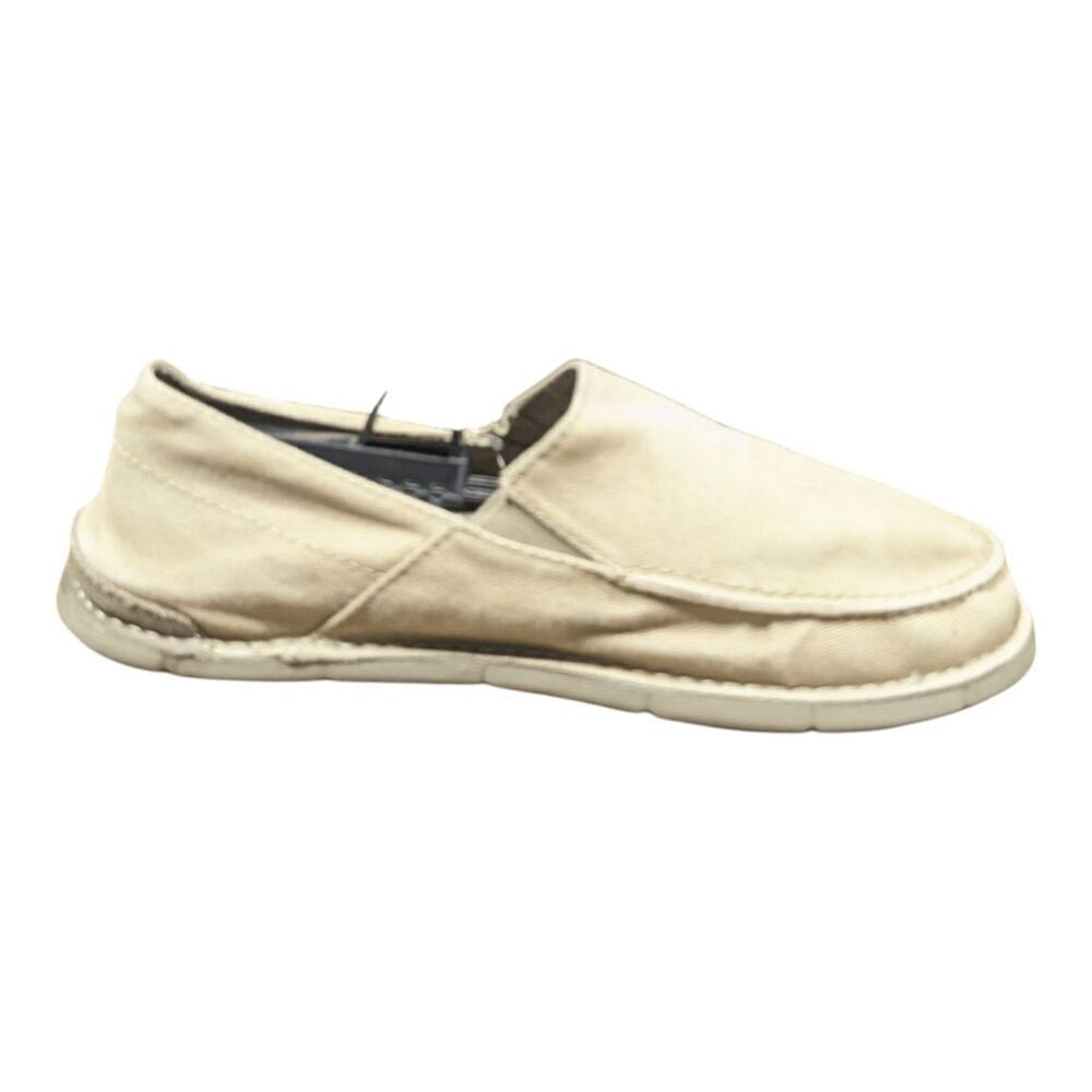 CROCS Santa Cruz Loafer Size 9 - Picture 7 of 9